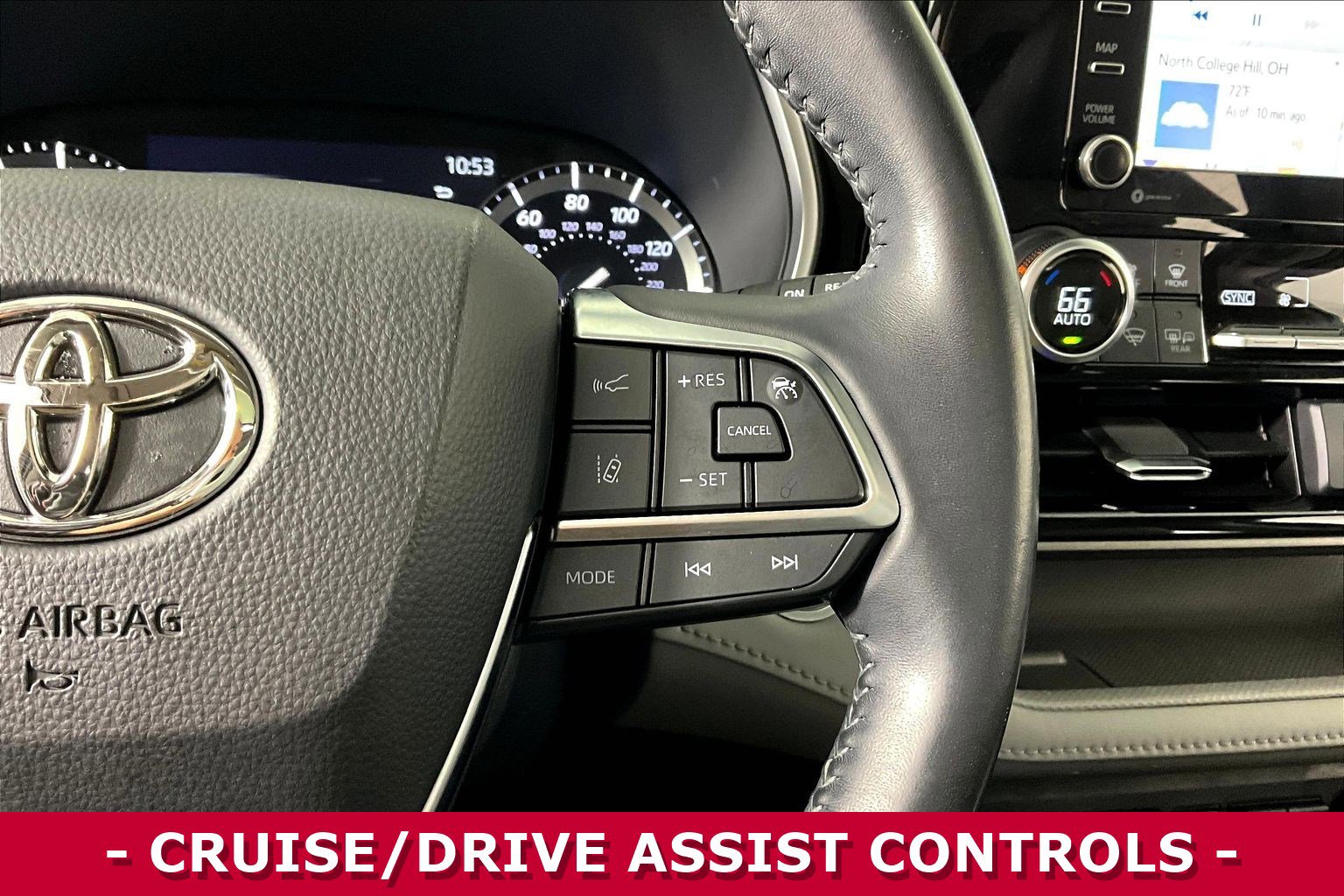 Used 2020 Toyota Highlander XLE image 12