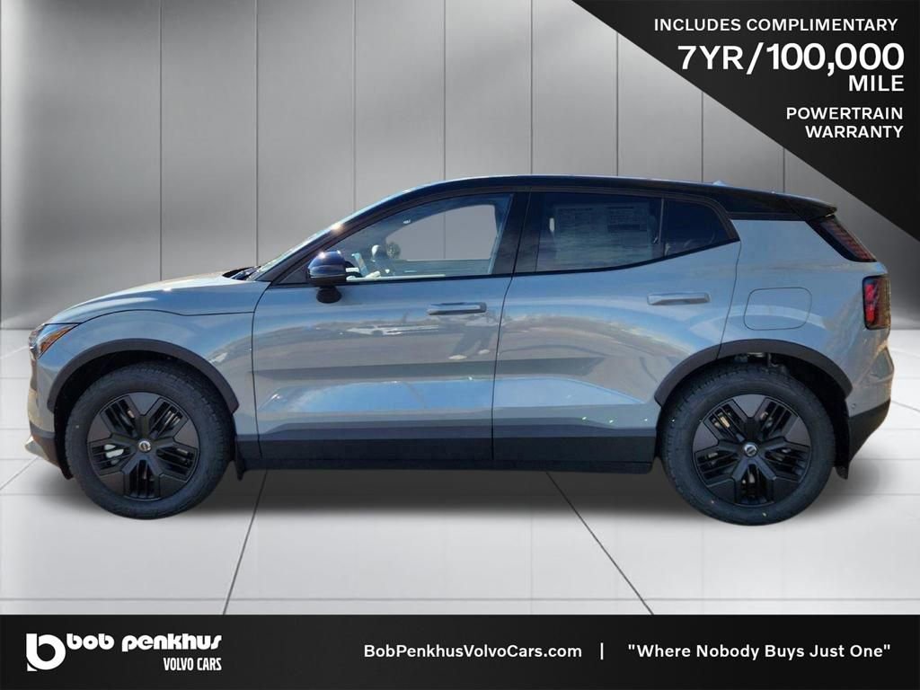 New 2026 Volvo EX30 Cross Country Ultra image 27