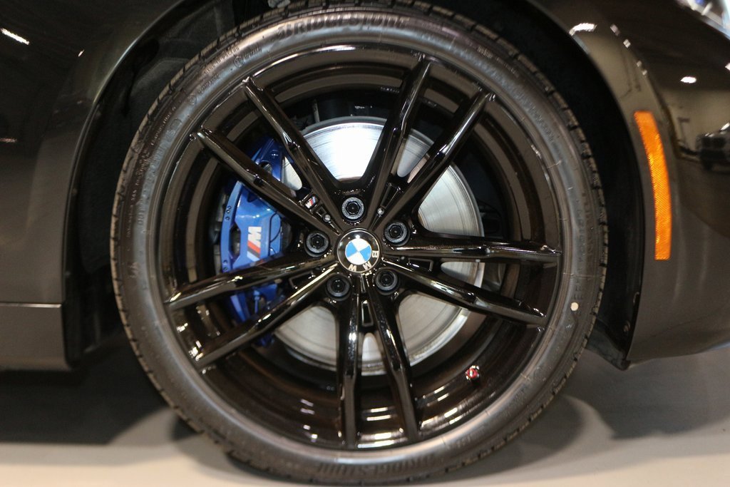 Certified 2022 BMW 430i xDrive Coupe w/ M Sport Package image 7