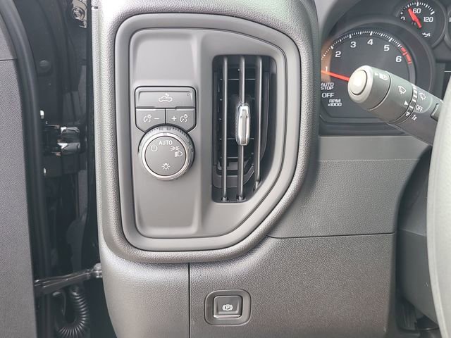 New 2026 Chevrolet Silverado 1500 Custom image 24