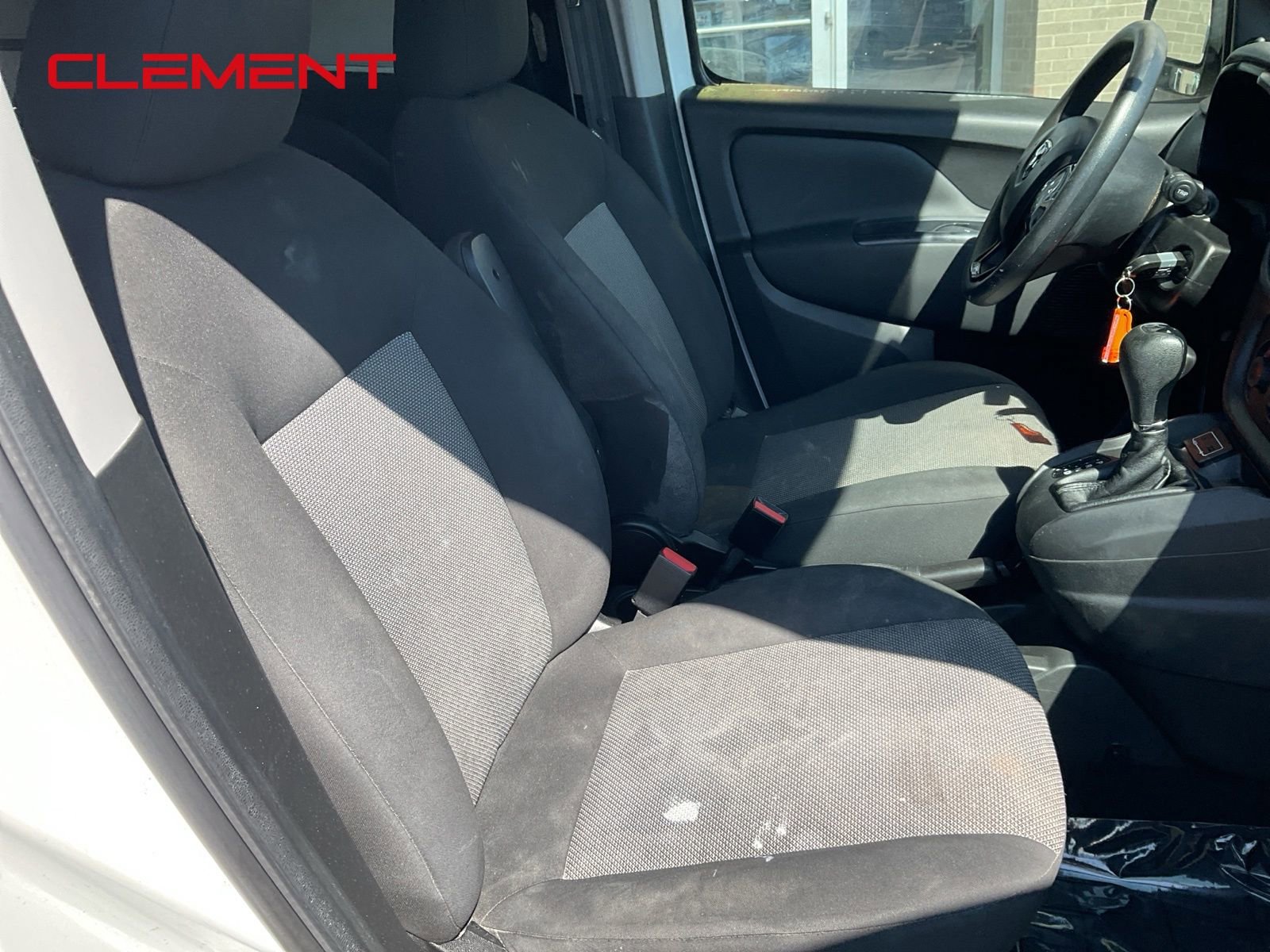 Used 2020 RAM ProMaster City Tradesman FWD image 31