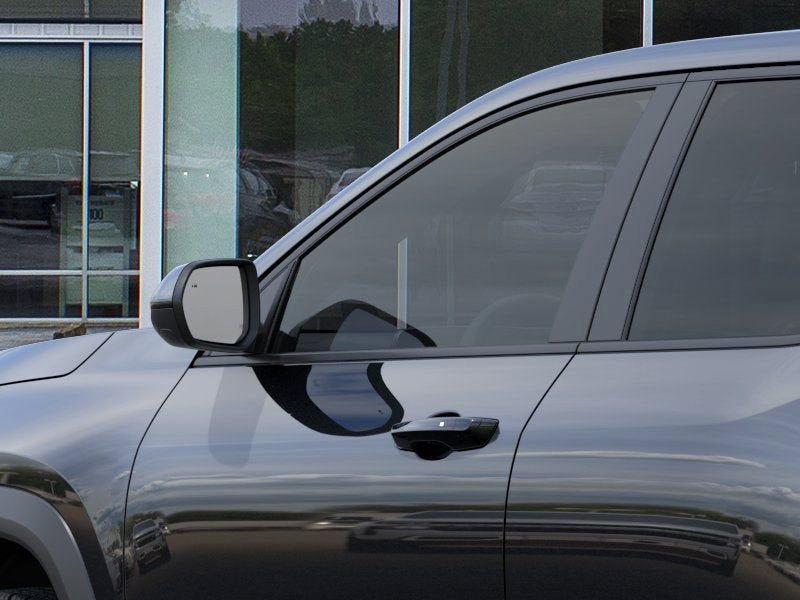 New 2026 Chevrolet Equinox LT FWD image 12