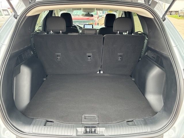 New 2025 Ford Escape Active w/ Cold Weather Package image 5