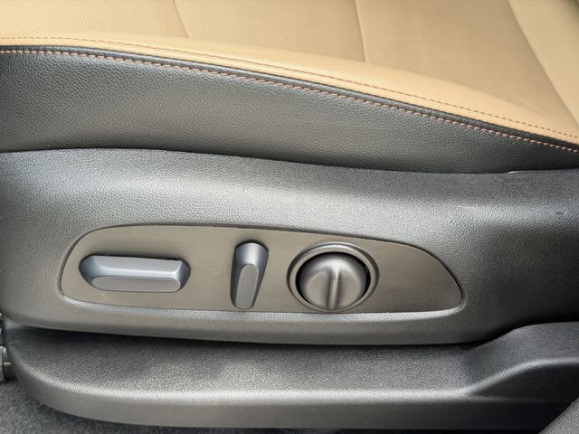 Certified 2024 Chevrolet Equinox Premier image 23