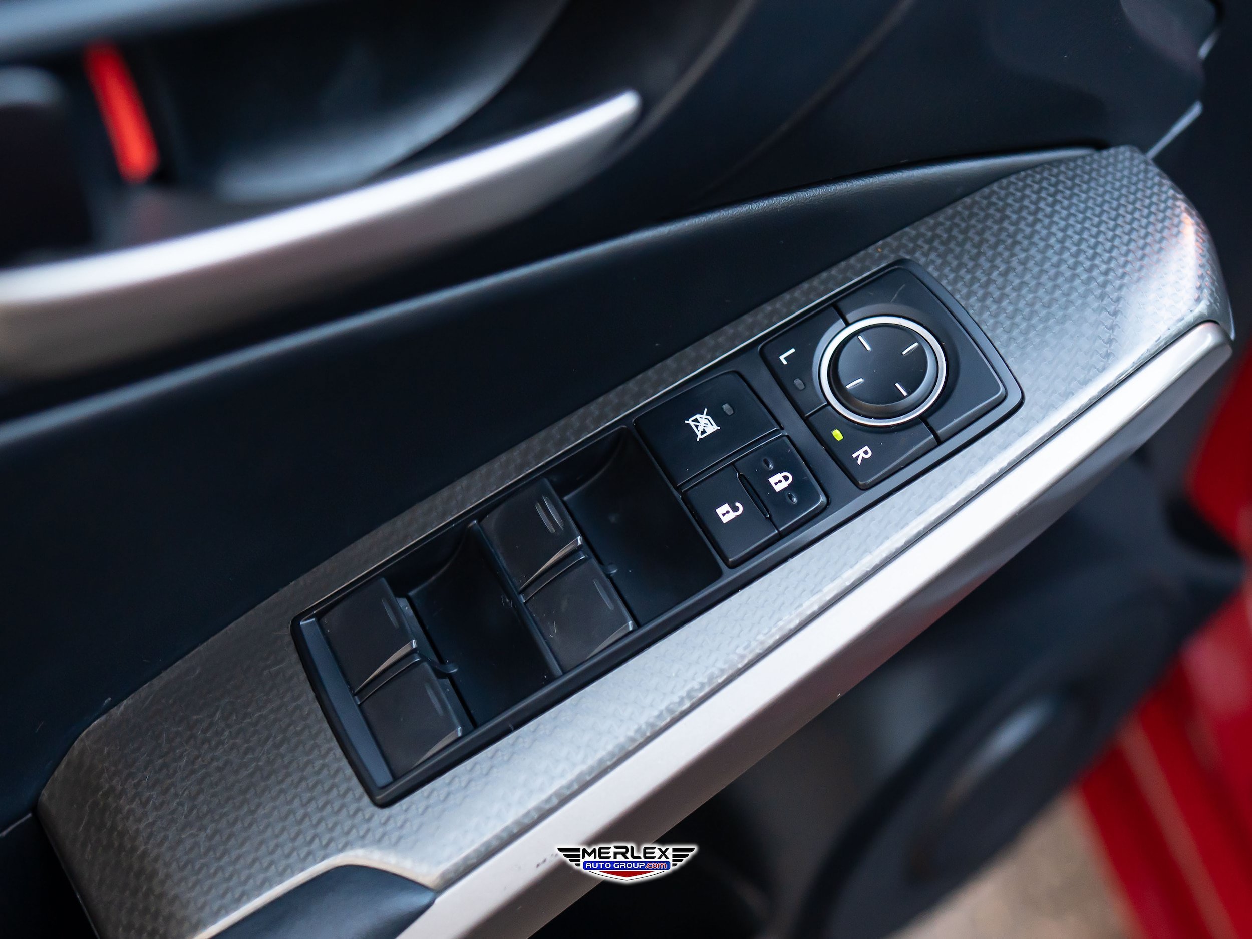 Used 2018 Lexus IS 300 F Sport w/ F Sport Package RWD image 42