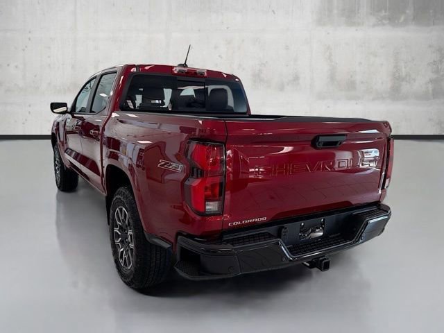 New 2026 Chevrolet Colorado Z71 w/ Technology Package image 4