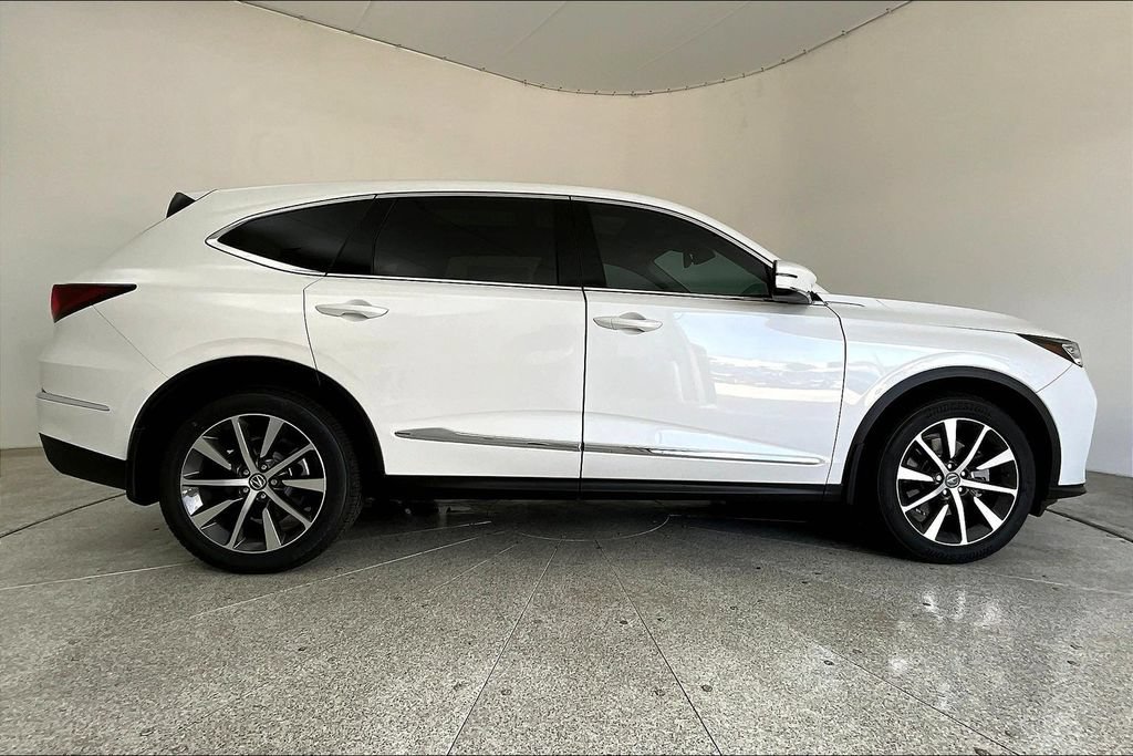 New 2026 Acura MDX SH-AWD w/ Technology Package image 15