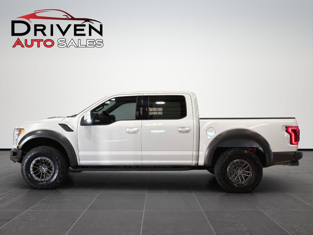 Used 2020 Ford F150 Raptor w/ Equipment Group 802A Luxury AWD/4WD image 4
