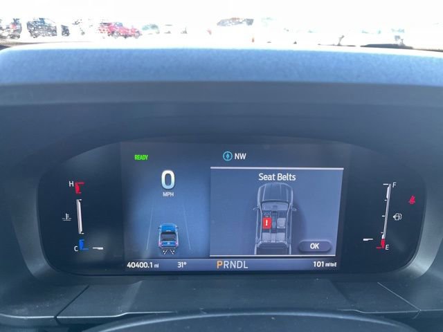 Used 2025 Ford Maverick XL w/ Equipment Group 101A image 28