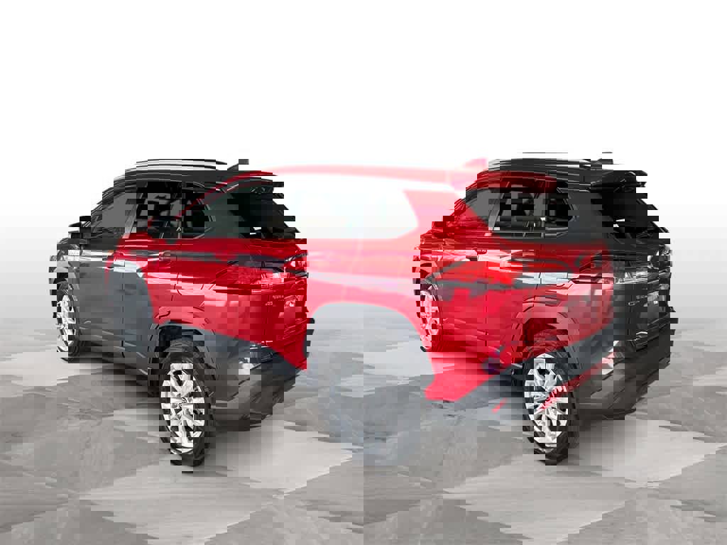 Used 2022 Toyota Corolla Cross LE image 6