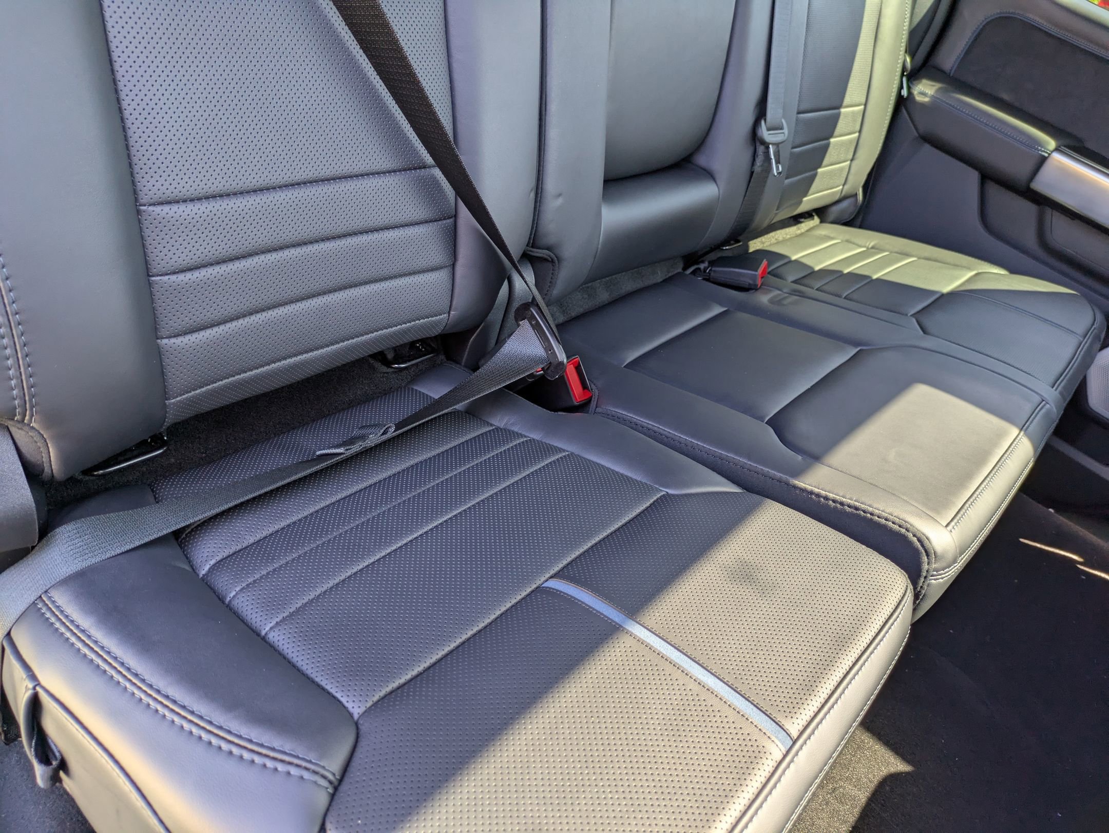 New 2026 Ford F250 Platinum w/ Tremor Off-Road Package image 42