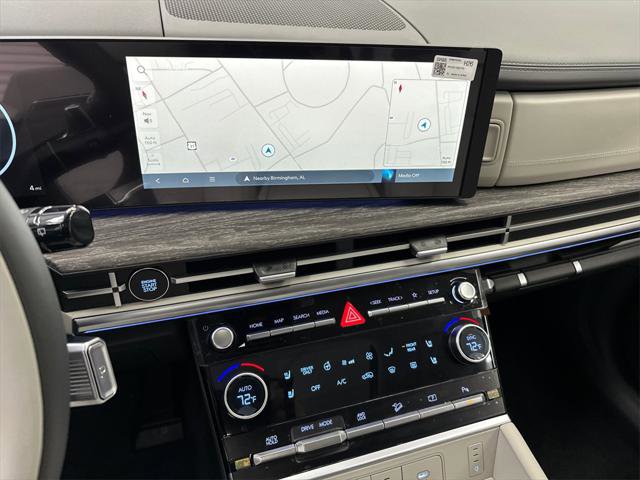 New 2026 Hyundai Santa Fe Calligraphy image 31