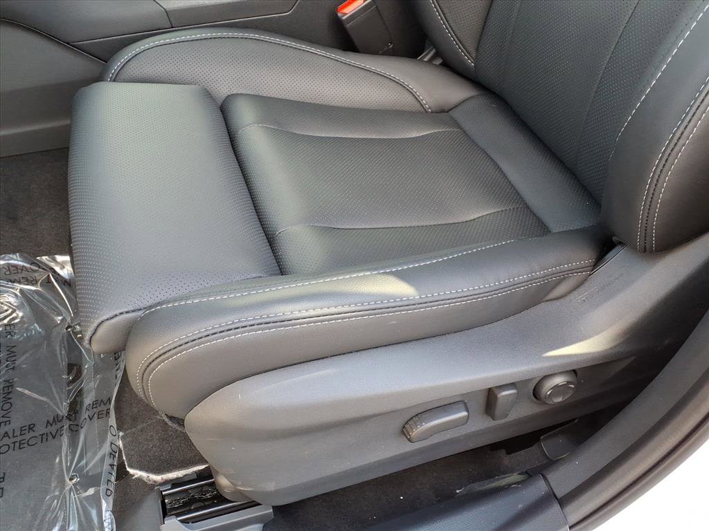 New 2025 Subaru Outback Touring XT w/ Popular Package #2 image 7