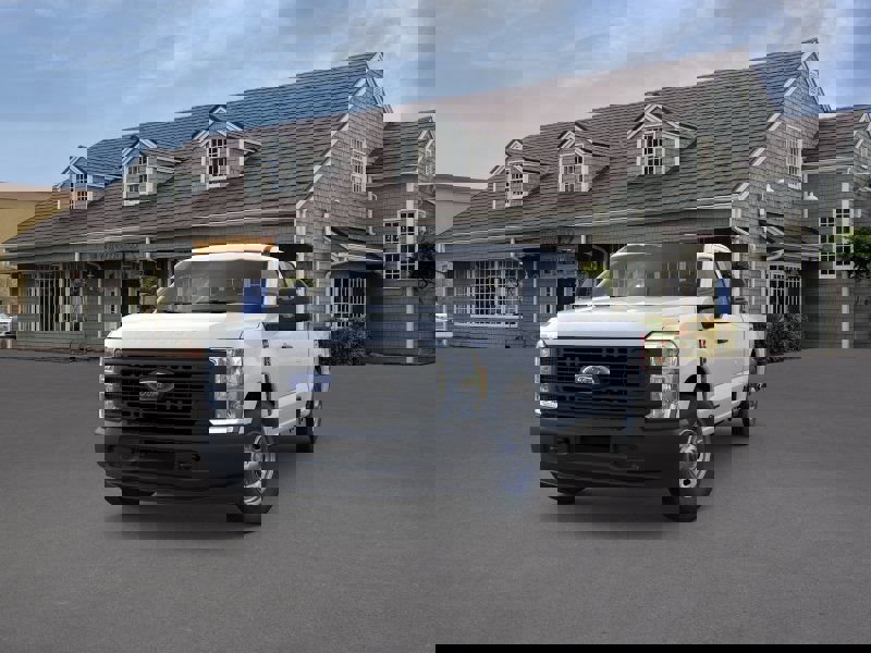 New 2026 Ford F250 XL image 2
