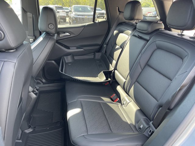 New 2027 Chevrolet Equinox LT w/ Convenience Package II AWD/4WD image 22