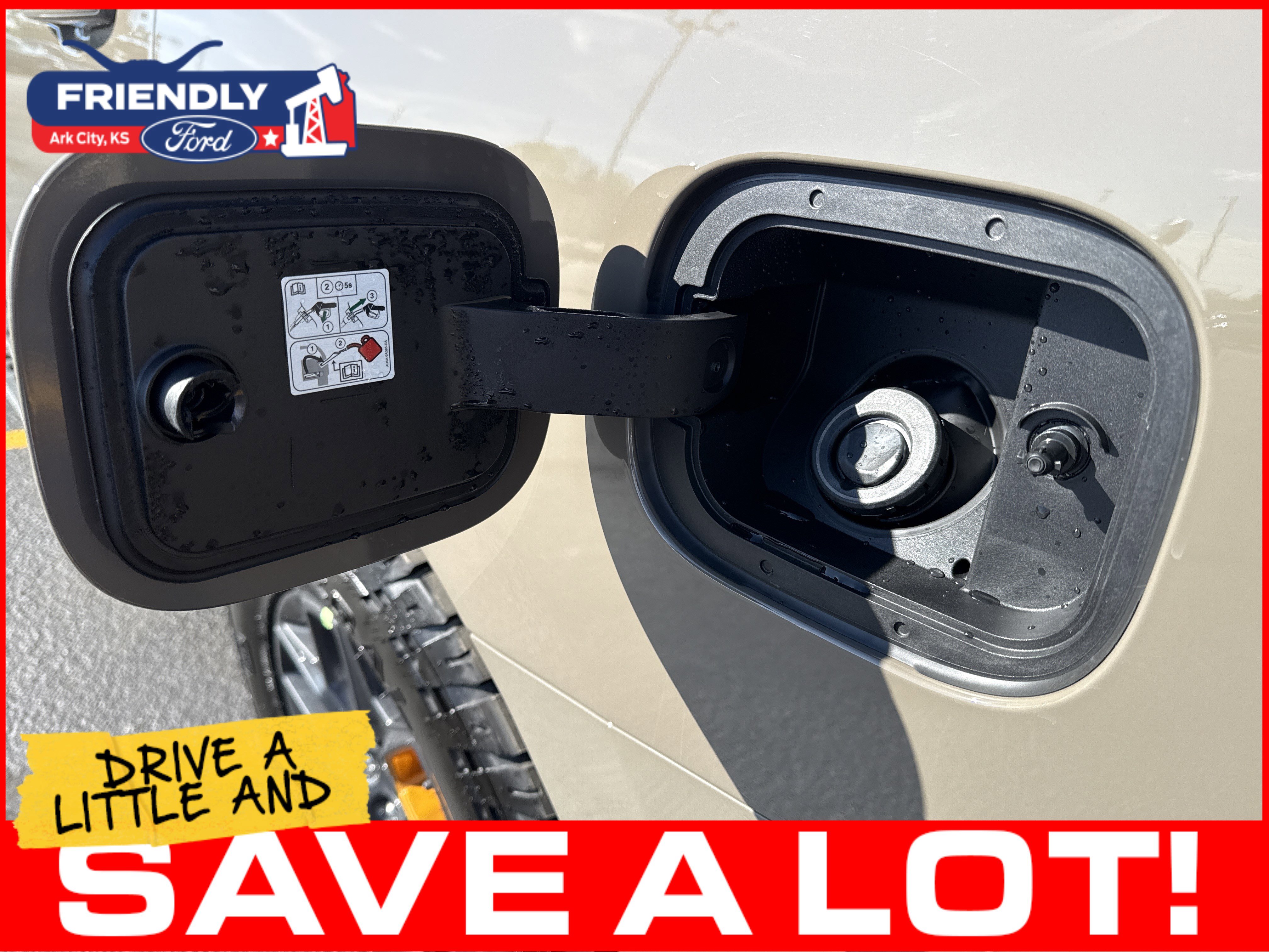 New 2026 Ford Expedition Tremor image 23