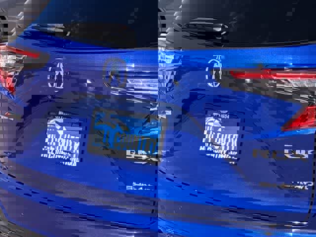 Used 2021 Acura RDX A-Spec image 13