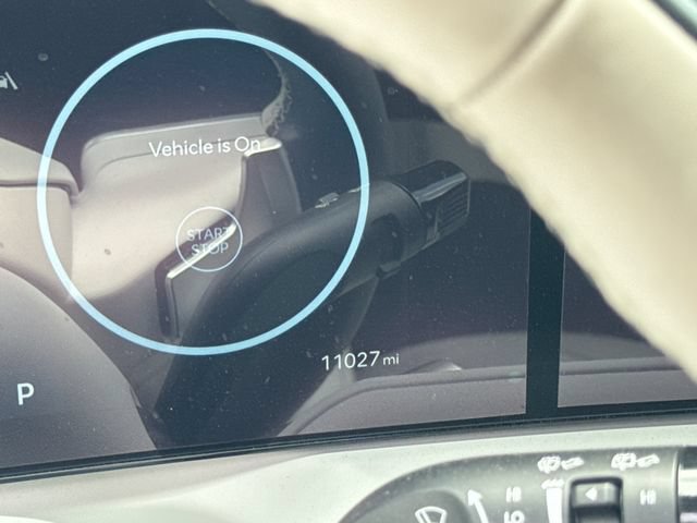 Used 2026 Hyundai Palisade Calligraphy AWD/4WD image 19