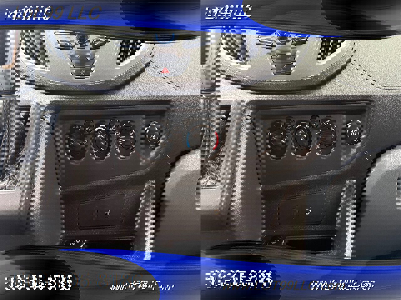 Used 2015 Ford Transit 350 XL image 39