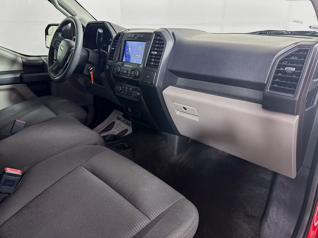 Used 2019 Ford F150 XL w/ Equipment Group 101A Mid image 34