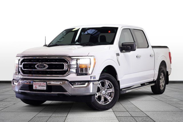 Used 2020 Ford F150 XL w/ Equipment Group 101A Mid