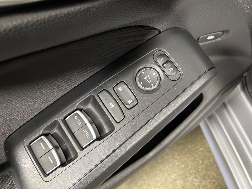 Used 2024 Honda Civic Sport image 18