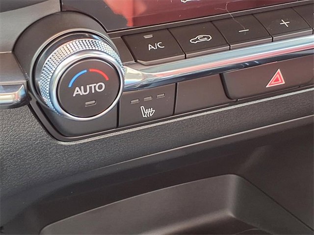 New 2026 MAZDA MAZDA3 Carbon image 11