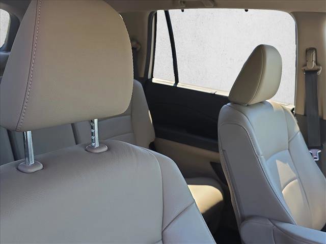 Used 2021 Honda Pilot EX-L image 23