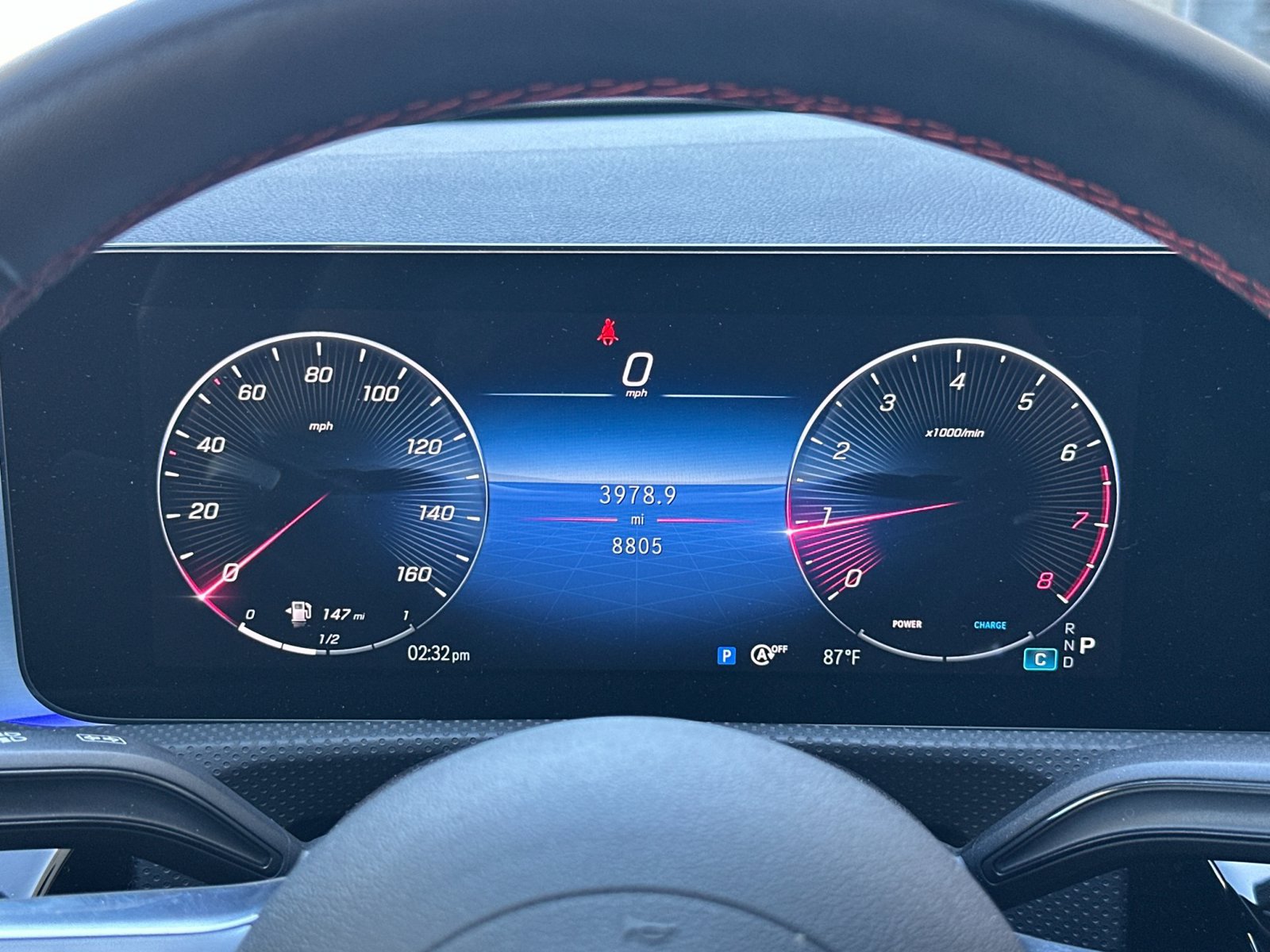 Used 2026 Mercedes-Benz CLA 250 4MATIC image 28