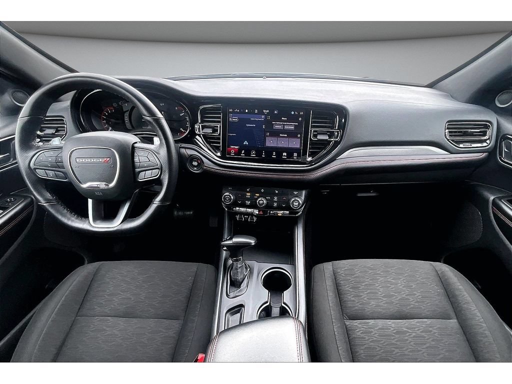 Certified 2025 Dodge Durango GT AWD/4WD image 10