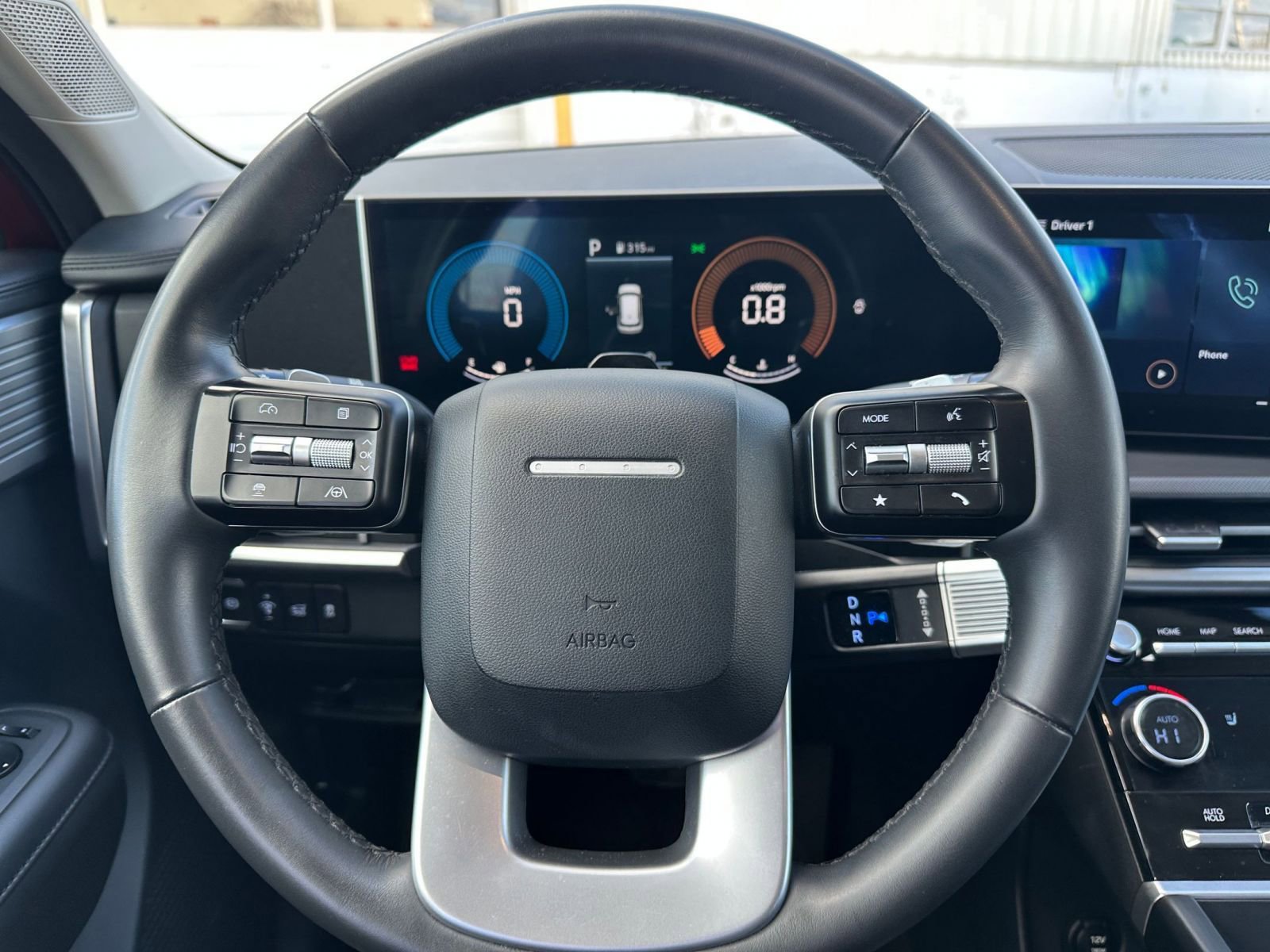 Used 2025 Hyundai Santa Fe SEL image 27