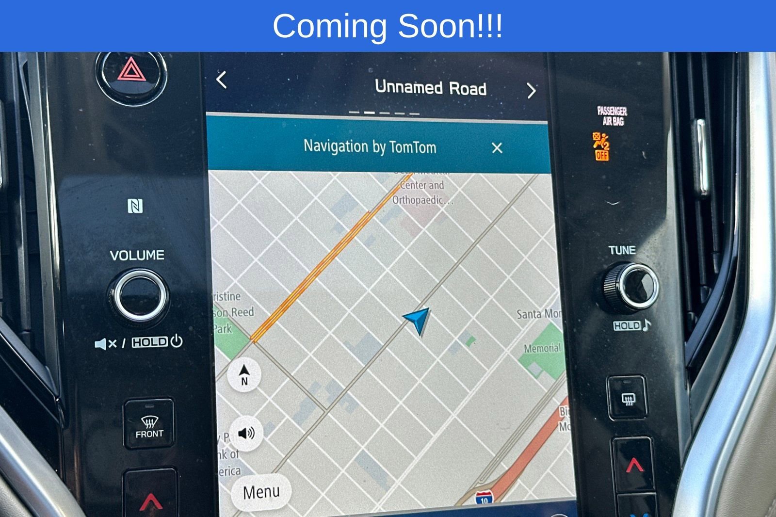 Used 2023 Subaru Outback Limited XT image 20