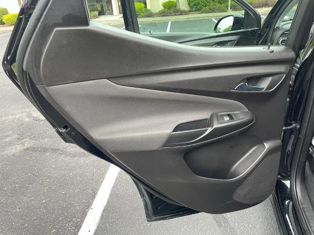 New 2023 Chevrolet Bolt EUV LT FWD image 35