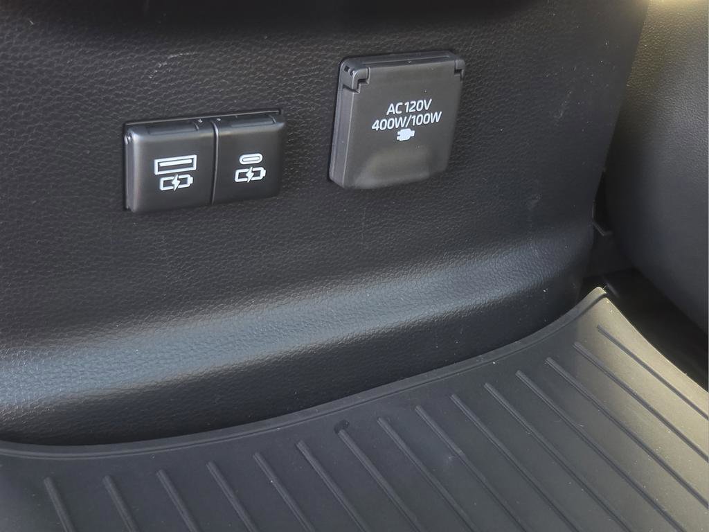 New 2026 Toyota Tundra Limited image 14