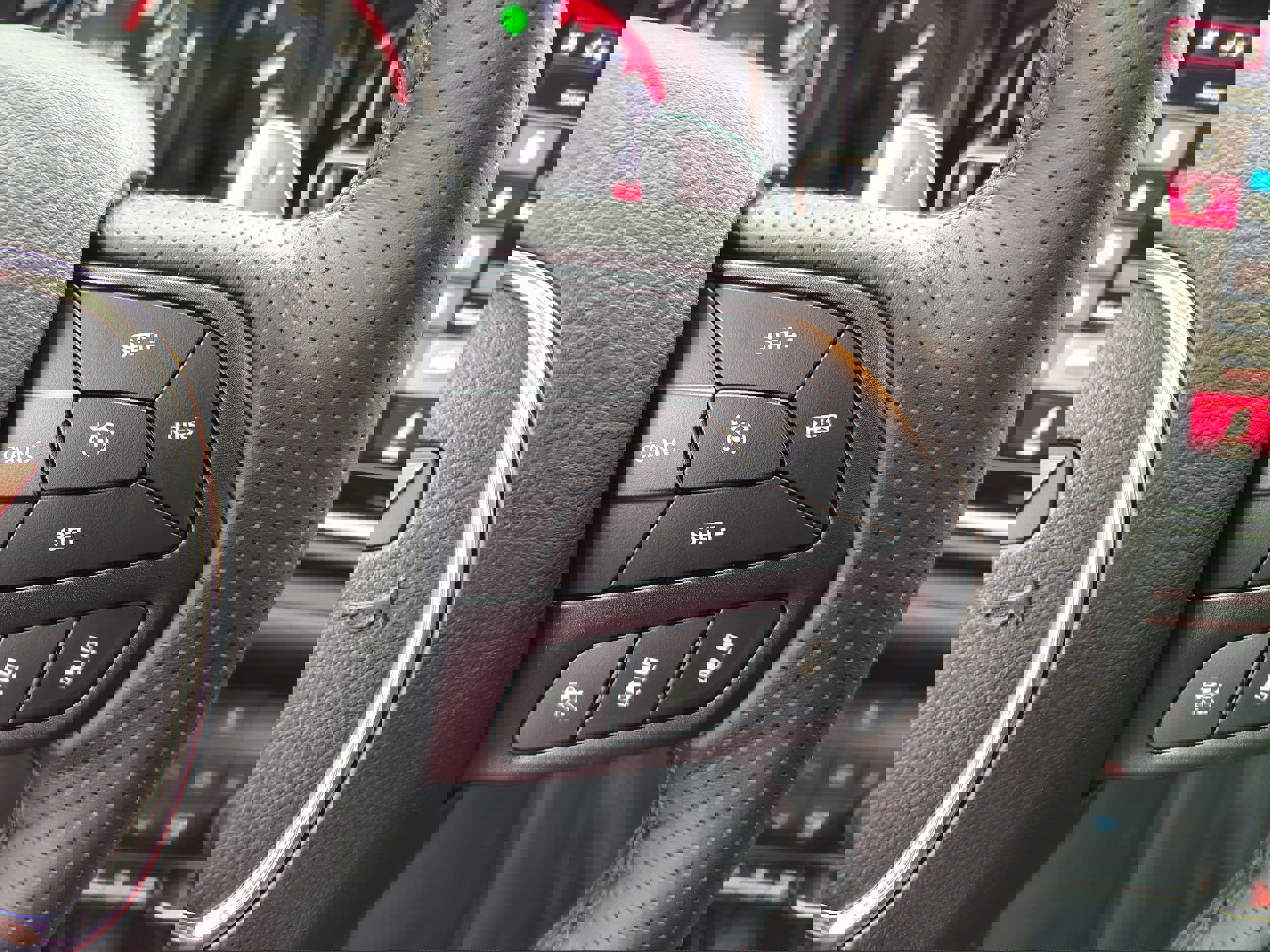 New 2026 Dodge Durango GT image 31