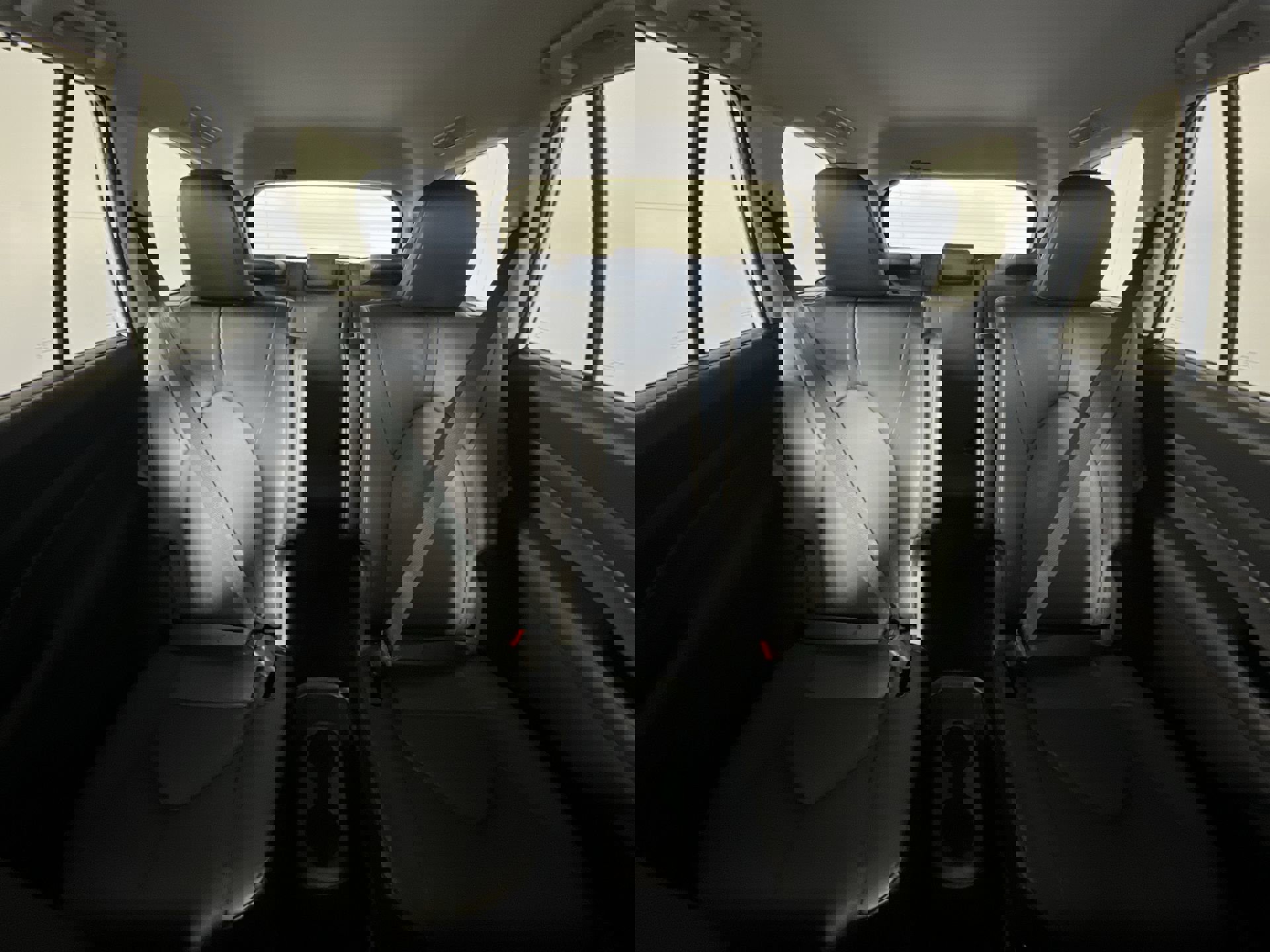 New 2024 Toyota Grand Highlander XLE image 35