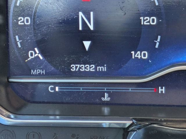 Certified 2023 Chevrolet Silverado 1500 LT AWD/4WD image 19