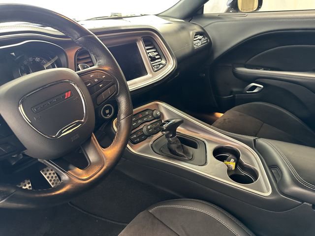 Used 2022 Dodge Challenger GT w/ Plus Package image 12