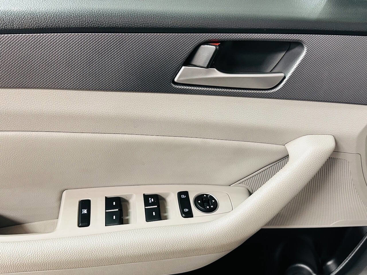 Used 2018 Hyundai Sonata SEL FWD image 21
