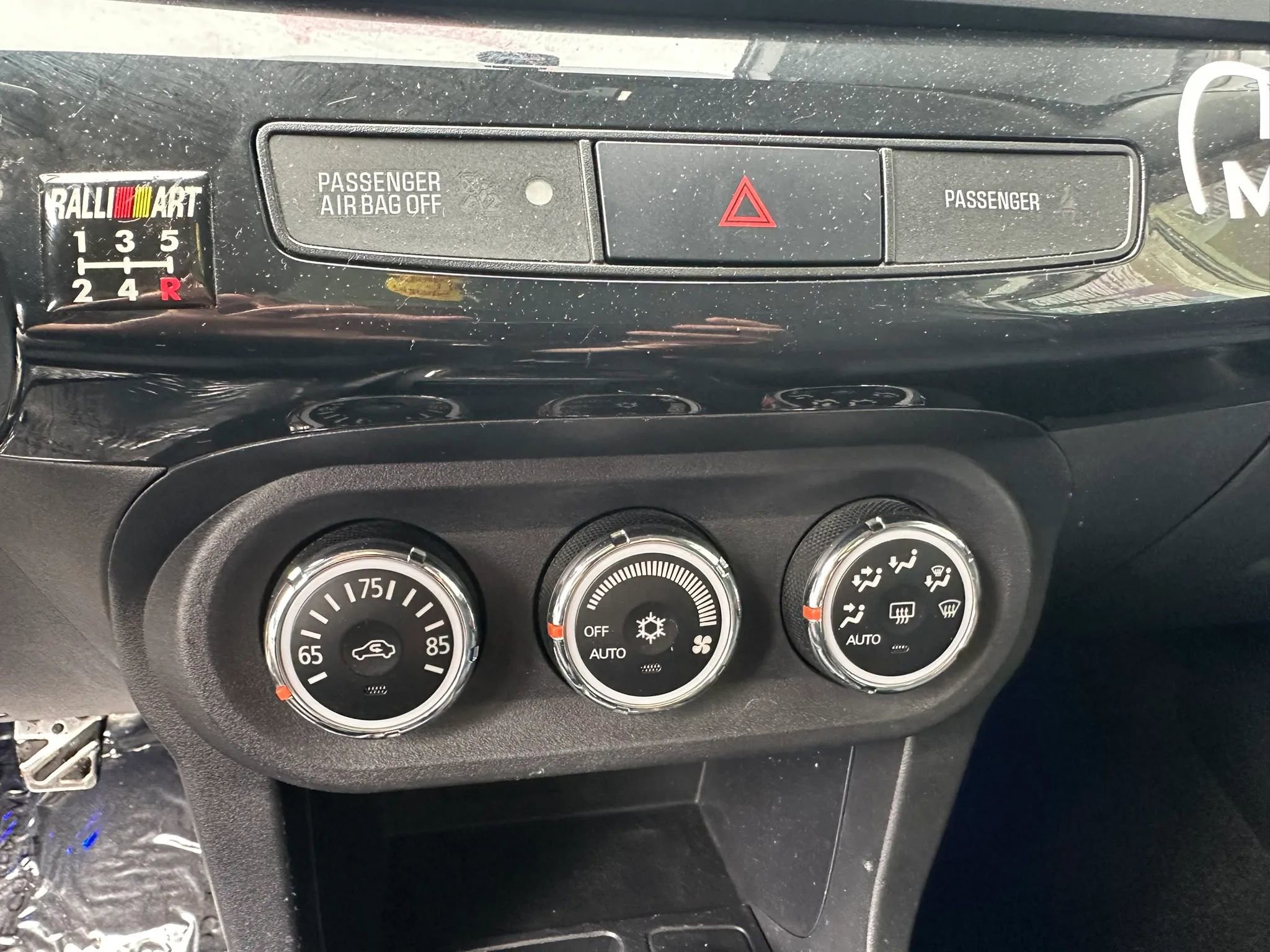 Used 2014 Mitsubishi Lancer Evolution GSR AWD/4WD image 18