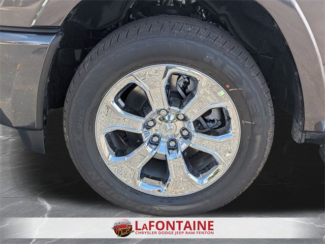 New 2026 RAM 1500 Big Horn image 65