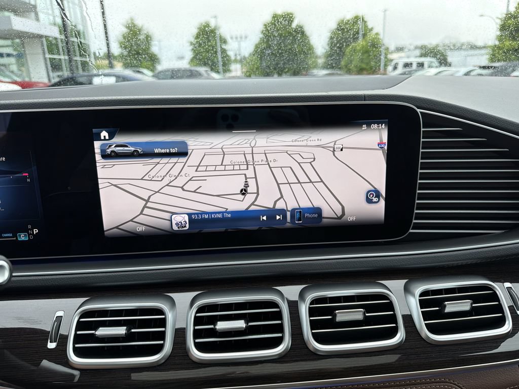 New 2026 Mercedes-Benz GLE 350 4MATIC image 27