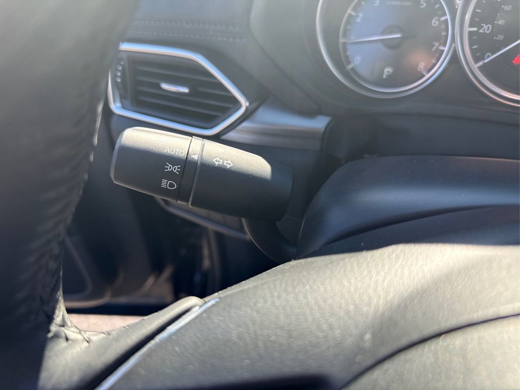 Used 2024 MAZDA CX-5 AWD 2.5 S w/ Select Package image 24