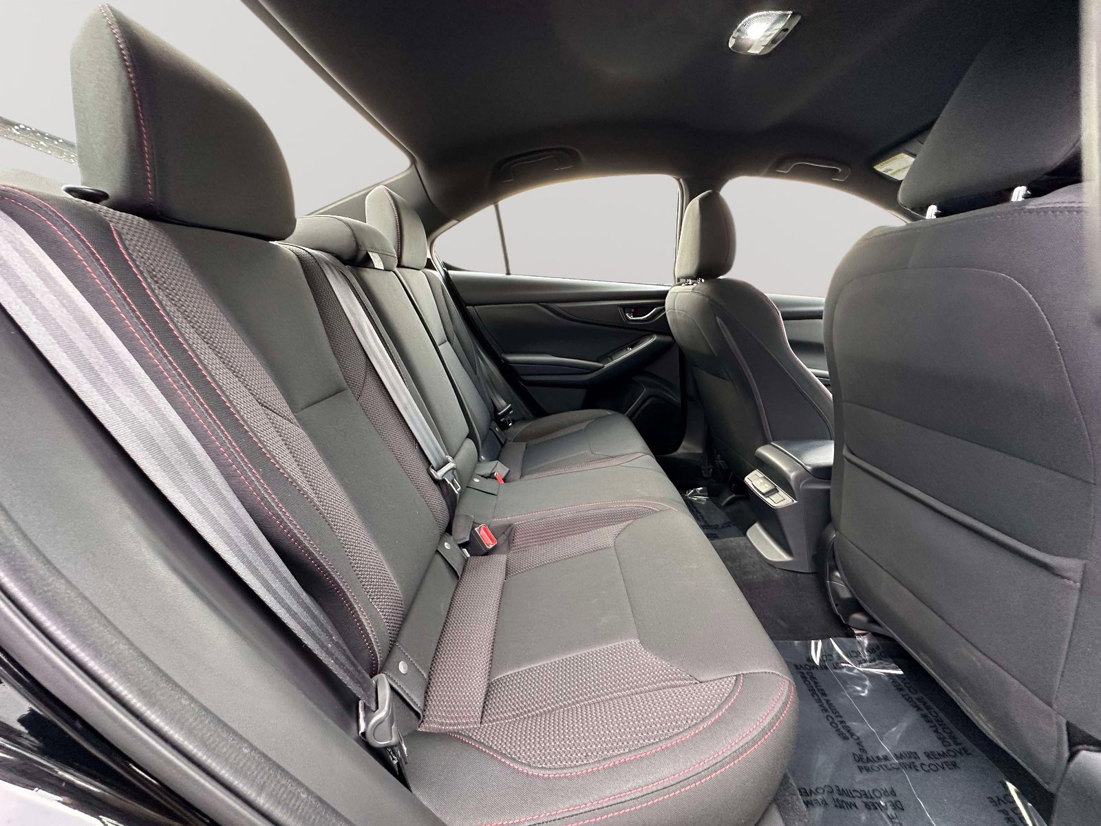 Used 2023 Subaru WRX Premium image 29