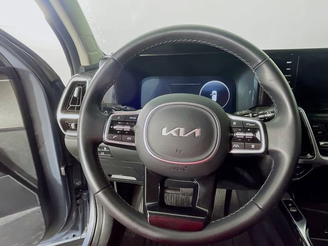 Used 2023 Kia Sorento SX image 12