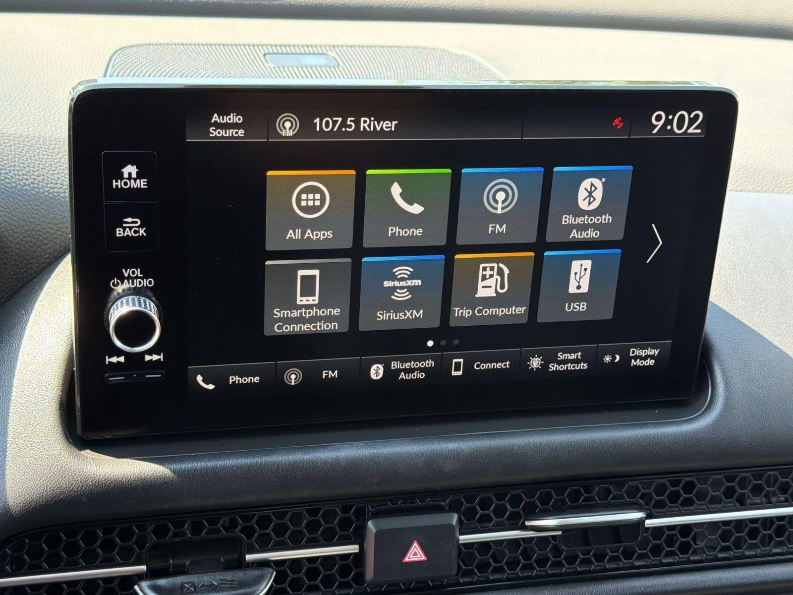 Used 2024 Honda HR-V EX-L image 26
