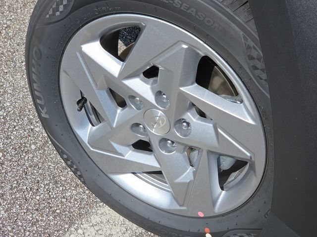 New 2026 Hyundai Kona SE AWD/4WD image 10