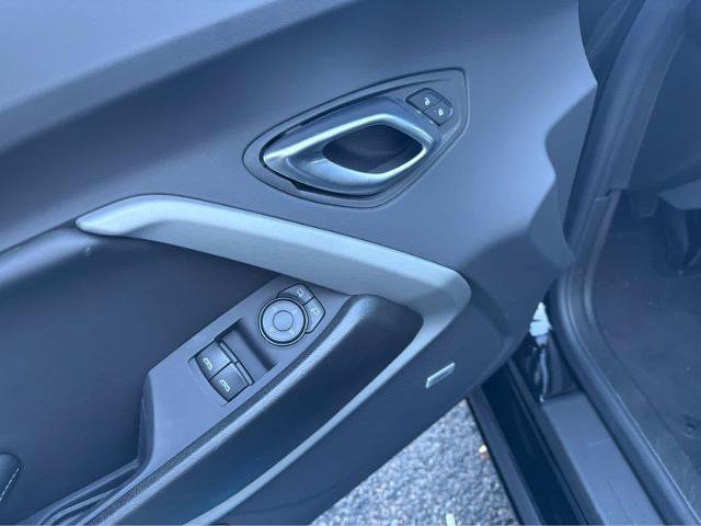 Used 2024 Chevrolet Camaro LT w/ Technology Package RWD image 15