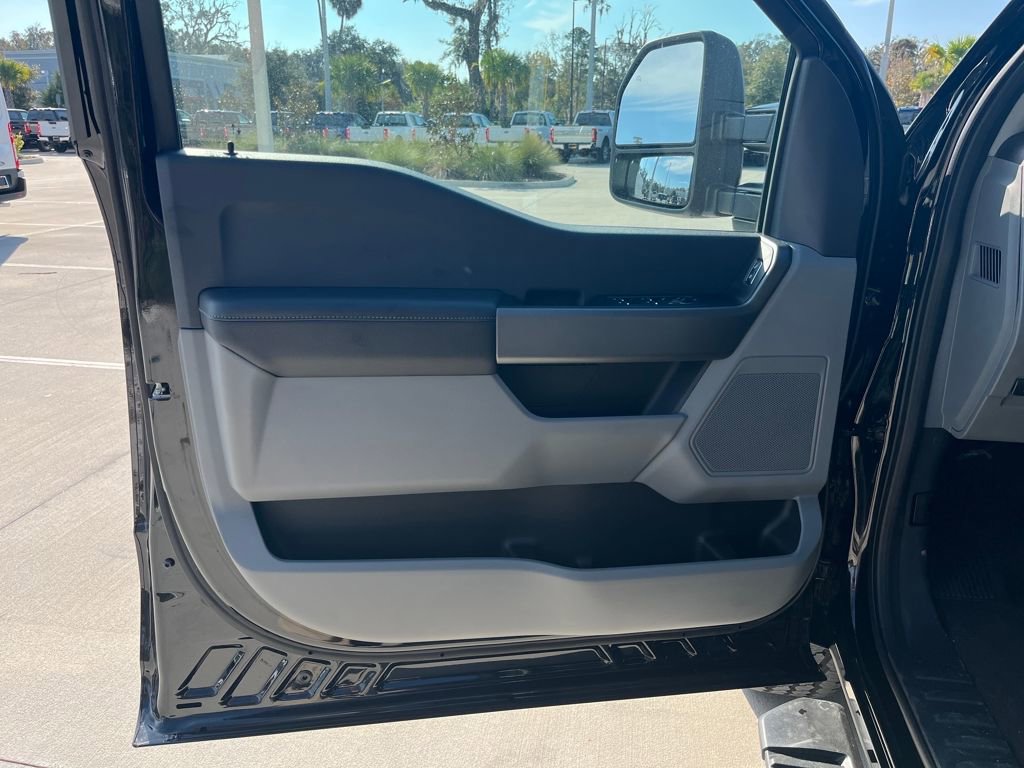 New 2026 Ford F250 XL w/ STX Appearance Package image 12
