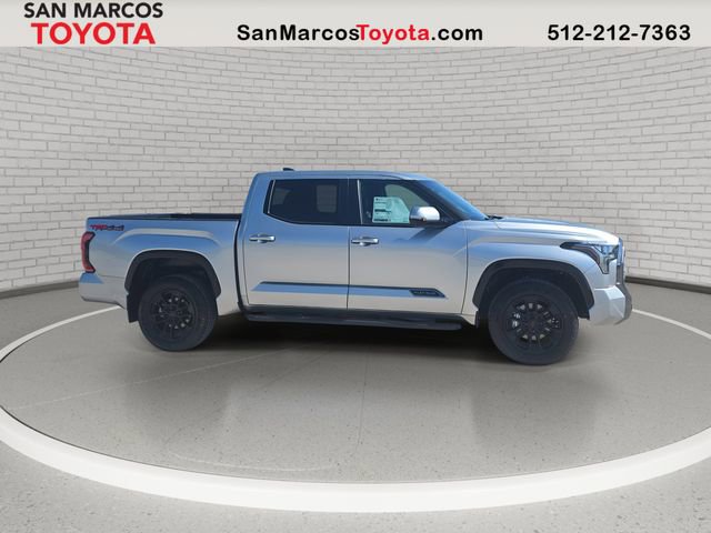 New 2026 Toyota Tundra Limited image 4